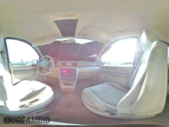 2006 Ford Freestar SE z VIN 2FMZA51616BA15596, wystawiony jako Copart lot #62017264 z przebiegiem 150 636 mil mil oraz Szkody całkowita. Historia ofert i sprzedaży dostępna na DreamBid. Obrazek 13.
