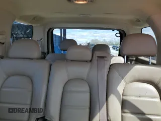 2003 Ford Explorer XLT с VIN 1FMZU63K33UA01860, выставлен на аукционе Copart как лот 45987835 с пробегом 128 131 миль миль и На запчасти • Non repairable. История ставок и продаж доступна на DreamBid. Изображение 10.