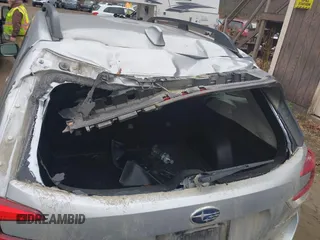 2021 Subaru Forester Limited с VIN JF2SKAUC5MH506087, выставлен на аукционе IAAI как лот 40883049 с пробегом 36 244 миль миль и . История ставок и продаж доступна на DreamBid. Изображение 17.