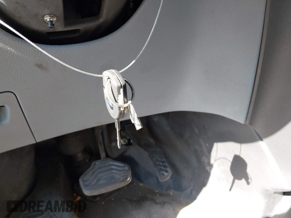 2015 Ford Transit Cargo с VIN 1FTYE1YM1FKA21650, выставлен на аукционе IAAI как лот 40187004 с пробегом 173 971 миль миль и . История ставок и продаж доступна на DreamBid. Изображение 11.
