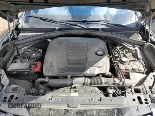 2019 Land Rover Range Rover Velar R-Dynamic SE с VIN SALYL2EX4KA213163, выставлен на аукционе Copart как лот 56479315 с пробегом Не указан миль и На запчасти • Non repairable. История ставок и продаж доступна на DreamBid. Изображение 11.
