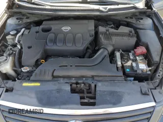 2009 Nissan Altima S with VIN 1N4AL21E69C143571, listed as a Copart auction lot 51819695 with 193,912 mi miles and Clean Title. Bid and sale history available at DreamBid. Image 11.