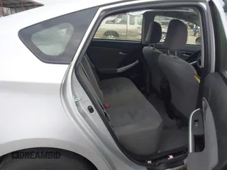 2015 Toyota Prius Four z VIN JTDKN3DU7F1942591, wystawiony jako IAAI lot #41439295 z przebiegiem 86 406 mil mil oraz . Historia ofert i sprzedaży dostępna na DreamBid. Obrazek 8.