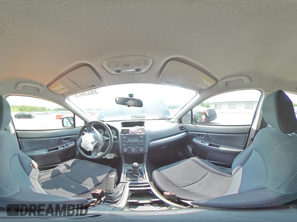 2013 Subaru Impreza с VIN JF1GJAA63DG031024, выставлен на аукционе Copart как лот 59329475 с пробегом 191 753 миль миль и Списание • Salvage title. История ставок и продаж доступна на DreamBid. Изображение 14.