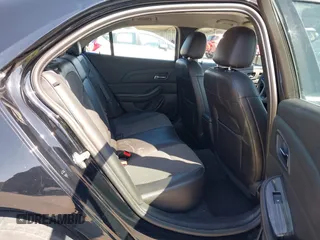 2016 Chevrolet Malibu Limited LT with VIN 1G11C5SA0GU106992, listed as a IAAI auction lot 41983471 with 80,515 mi miles. Bid and sale history available at carsss.com. Image 8.