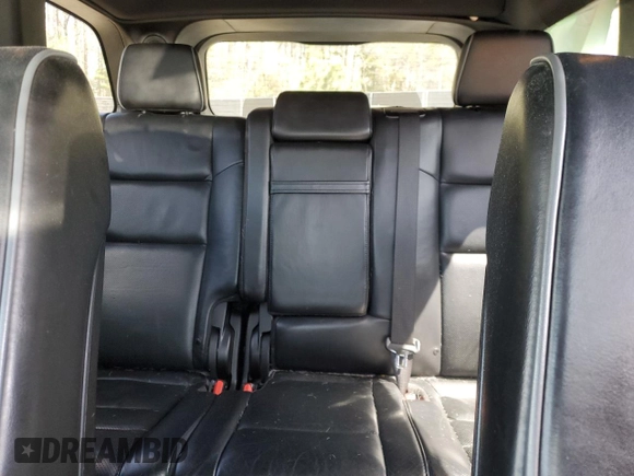 2020 Jeep Grand Cherokee Overland with VIN 1C4RJFCG7LC335839, listed as a Copart auction lot 52320505 with 86,684 mi miles and Salvage Title. Bid and sale history available at DreamBid. Image 10.