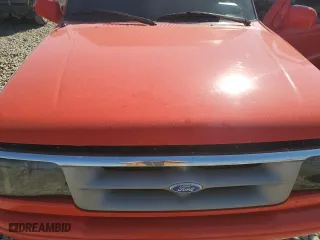 1994 Ford Ranger Splash with VIN 1FTCR14U5RPB03893, listed as a Copart auction lot 69588654 with 274,355 mi miles and Salvage Title. Bid and sale history available at carsss.com. Image 12.