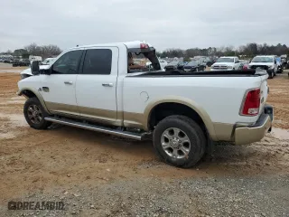 2014 Ram 2500 Longhorn with VIN 3C6UR5GLXEG204495, listed as a Copart auction lot 85659064 with 282,181 mi miles and Salvage Title. Bid and sale history available at carsss.com. Image 2.