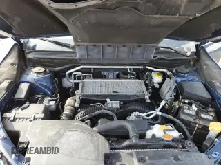 2022 Subaru Ascent Limited with VIN 4S4WMAPD3N3411679, listed as a Copart auction lot 52502745 with 66,838 mi miles and Salvage Title. Bid and sale history available at DreamBid. Image 12.