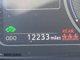 2024 Lexus UX 250h с VIN JTHX6JBHXR2186541, выставлен на аукционе IAAI как лот 42164501 с пробегом 12 233 миль миль и . История ставок и продаж доступна на DreamBid. Изображение 15.