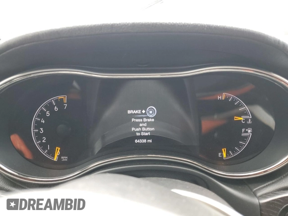 2021 Jeep Grand Cherokee Overland with VIN 1C4RJFCG3MC527325, listed as a Copart auction lot 50040765 with 64,338 mi miles and Salvage Title. Bid and sale history available at carsss.com. Image 9.