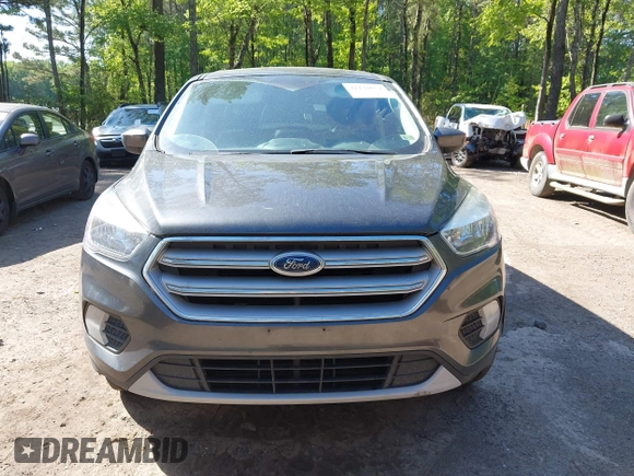 2019 Ford Escape SE z VIN 1FMCU9GD7KUB23316, wystawiony jako IAAI lot #42138654 z przebiegiem 145 857 mil mil oraz . Historia ofert i sprzedaży dostępna na DreamBid. Obrazek 12.