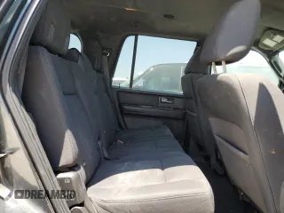 2009 Ford Expedition SSV z VIN 1FMFU15579LA14414, wystawiony jako Copart lot #66891294 z przebiegiem 179 353 mil mil oraz Szkoda całkowita • Salvage title. Historia ofert i sprzedaży dostępna na DreamBid. Obrazek 11.