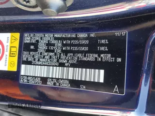 2017 Lexus RX 450h z VIN 2T2BGMCA4HC020040, wystawiony jako Copart lot #52626635 z przebiegiem 111 747 mil mil oraz Szkoda całkowita • Salvage title. Historia ofert i sprzedaży dostępna na DreamBid. Obrazek 13.