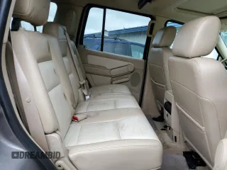 2006 Ford Explorer Eddie Bauer с VIN 1FMEU74EX6UB48677, выставлен на аукционе Copart как лот 64091645 с пробегом 157 426 миль миль и Списание • Salvage title. История ставок и продаж доступна на DreamBid. Изображение 11.