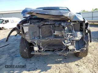 2019 Toyota Tacoma SR z VIN 3TMCZ5AN4KM273999, wystawiony jako Copart lot #55942135 z przebiegiem 101 513 mil mil oraz Szkoda całkowita • Salvage title. Historia ofert i sprzedaży dostępna na DreamBid. Obrazek 5.