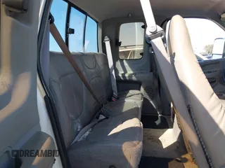 1997 Ford F-150 XL with VIN 1FTDX18W6VNB27227, listed as a IAAI auction lot 41858395 with 174,888 mi miles. Bid and sale history available at carsss.com. Image 8.