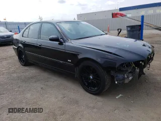 2003 BMW M5 z VIN WBSDE93473CF92968, wystawiony jako Copart lot #62267784 z przebiegiem Nie podano mil oraz Szkody całkowita. Historia ofert i sprzedaży dostępna na DreamBid. Obrazek 4.