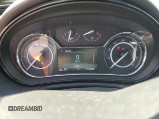 2017 Buick Regal Sport Touring с VIN 2G4GL5EX8H9157488, выставлен на аукционе Copart как лот 52828665 с пробегом 123 027 миль миль и Списание • Salvage title. История ставок и продаж доступна на DreamBid. Изображение 9.