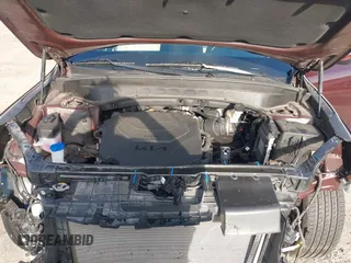 2022 Kia Telluride EX z VIN 5XYP34HCXNG263769, wystawiony jako IAAI lot #42273847 z przebiegiem 20 557 mil mil oraz . Historia ofert i sprzedaży dostępna na DreamBid. Obrazek 10.