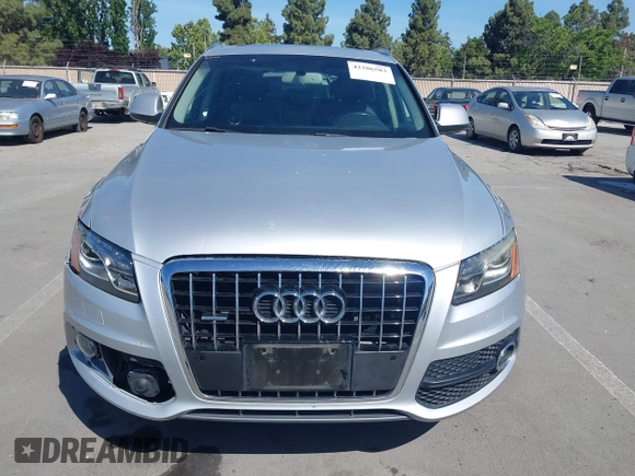 2012 Audi Q5 Prestige с VIN WA1WKBFPXCA132647, выставлен на аукционе IAAI как лот 42286583 с пробегом 226 394 миль миль и . История ставок и продаж доступна на DreamBid. Изображение 12.