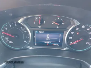 2021 Chevrolet Equinox LT with VIN 3GNAXTEV0MS160973, listed as a IAAI auction lot 42744936 with 142,456 mi miles and . Bid and sale history available at DreamBid. Image 7.