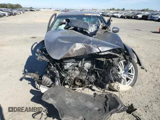 2012 Infiniti G25 Journey with VIN JN1DV6AP9CM811894, listed as a Copart auction lot 70095544 with Not Provided miles and Salvage Title. Bid and sale history available at carsss.com. Image 5.