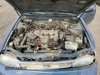 1993 Nissan Maxima z VIN JN1HJ01F8PT075754, wystawiony jako Copart lot #61406264 z przebiegiem 69 379 mil mil oraz Nie do naprawy. Historia ofert i sprzedaży dostępna na DreamBid. Obrazek 11.