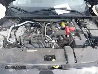 2024 Nissan Sentra SV z VIN 3N1AB8CV9RY378425, wystawiony jako IAAI lot #42288135 z przebiegiem 21 934 mil mil oraz . Historia ofert i sprzedaży dostępna na DreamBid. Obrazek 10.