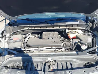 2020 Chevrolet Silverado 1500 LT with VIN 1GCRYDEK6LZ320831, listed as a IAAI auction lot 41705799 with 66,149 mi miles. Bid and sale history available at carsss.com. Image 10.