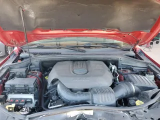 2011 Jeep Grand Cherokee Laredo with VIN 1J4RR4GG4BC511925, listed as a Copart auction lot 56251225 with 179,758 mi miles and Salvage title. Bid and sale history available at DreamBid. Image 11.
