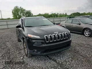2016 Jeep Cherokee Latitude z VIN 1C4PJMCS1GW199566, wystawiony jako Copart lot #54073365 z przebiegiem 85 650 mil mil oraz Szkoda całkowita • Salvage title. Historia ofert i sprzedaży dostępna na DreamBid. Obrazek 14.