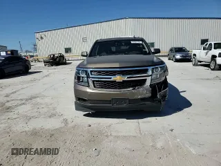 2016 Chevrolet Tahoe LS with VIN 1GNSCAKC2GR388424, listed as a Copart auction lot 49662755 with 139,652 mi miles and Salvage title. Bid and sale history available at DreamBid. Image 11.