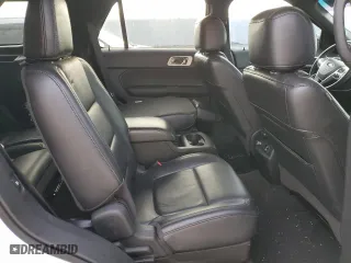 2011 Ford Explorer Limited with VIN 1FMHK8F89BGA05339, listed as a Copart auction lot 87254164 with 150,806 mi miles and Salvage Title. Bid and sale history available at carsss.com. Image 11.