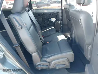 2010 Dodge Journey SXT with VIN 3D4PG5FV3AT146880, listed as a IAAI auction lot 41648379 with 123,341 mi miles. Bid and sale history available at carsss.com. Image 8.