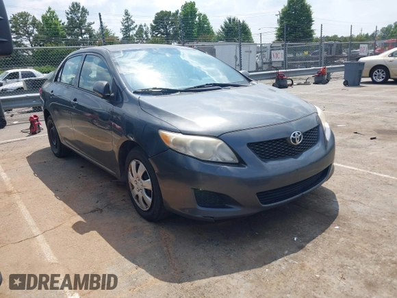 2010 Toyota Corolla z VIN 1NXBU4EE4AZ336538, wystawiony jako IAAI lot #42428515 z przebiegiem 217 731 mil mil oraz . Historia ofert i sprzedaży dostępna na DreamBid. Obrazek 1.