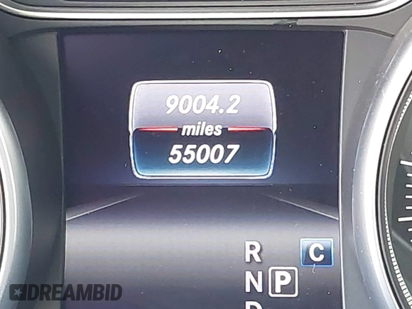 2019 Mercedes-Benz CLA 250 with VIN WDDSJ4EB4KN773539, listed as a IAAI auction lot 42299213 with 55,007 mi miles and . Bid and sale history available at DreamBid. Image 15.