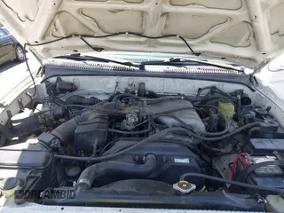 1997 Toyota 4Runner SR5 с VIN JT3GN86R0V0025626, выставлен на аукционе IAAI как лот 42303710 с пробегом 174 320 миль миль и . История ставок и продаж доступна на DreamBid. Изображение 10.