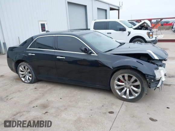 2019 Chrysler 300 Limited with VIN 2C3CCAEG9KH705883, listed as a IAAI auction lot 40022232 with 67,913 mi miles and . Bid and sale history available at DreamBid. Image 14.