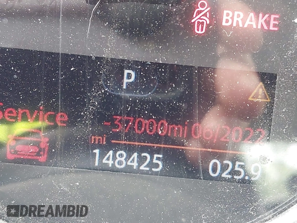 2015 MINI Hardtop S z VIN WMWXP7C54F2A37446, wystawiony jako IAAI lot #42256488 z przebiegiem 148 425 mil mil oraz . Historia ofert i sprzedaży dostępna na DreamBid. Obrazek 16.