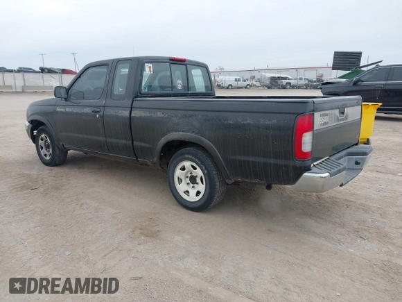 1998 Nissan Frontier XE z VIN 1N6DD26S2WC325599, wystawiony jako IAAI lot #41551614 z przebiegiem 99 047 mil mil oraz . Historia ofert i sprzedaży dostępna na DreamBid. Obrazek 3.