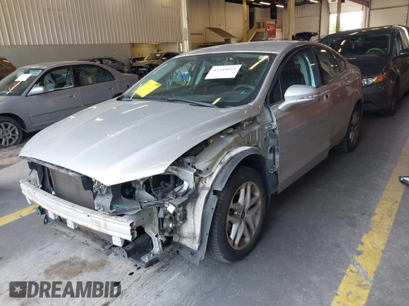 2016 Ford Fusion SE with VIN 3FA6P0H79GR330808, listed as a IAAI auction lot 42244013 with 120,478 mi miles and . Bid and sale history available at DreamBid. Image 18.
