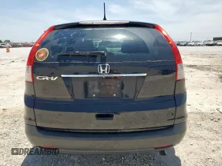 2014 Honda CR-V LX z VIN 3CZRM3H32EG710557, wystawiony jako Copart lot #58743515 z przebiegiem 91 942 mil mil oraz Szkoda całkowita • Salvage title. Historia ofert i sprzedaży dostępna na DreamBid. Obrazek 6.