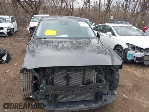 2018 Mazda CX-9 Touring with VIN JM3TCBCY3J0212479, listed as a IAAI auction lot 41737024 with 128,552 mi miles and . Bid and sale history available at DreamBid. Image 12.
