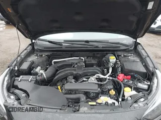 2023 Subaru Legacy Premium с VIN 4S3BWAF62P3003189, выставлен на аукционе IAAI как лот 42323067 с пробегом 36 010 миль миль и . История ставок и продаж доступна на DreamBid. Изображение 10.