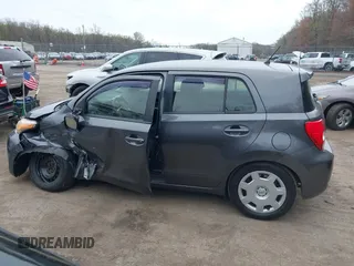 2014 Scion xD with VIN JTKKUPB44E1042798, listed as a IAAI auction lot 41934263 with 30,390 mi miles and . Bid and sale history available at DreamBid. Image 15.