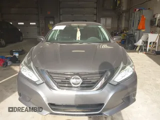 2016 Nissan Altima SL with VIN 1N4AL3AP6GC144496, listed as a IAAI auction lot 41983071 with 90,305 mi miles and . Bid and sale history available at carsss.com. Image 12.
