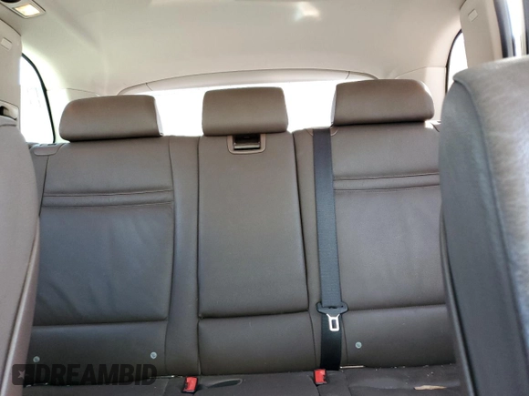 2010 BMW X5 35d with VIN 5UXFF0C58ALT76928, listed as a Copart auction lot 49082825 with 184,662 mi miles and Salvage Title. Bid and sale history available at carsss.com. Image 10.