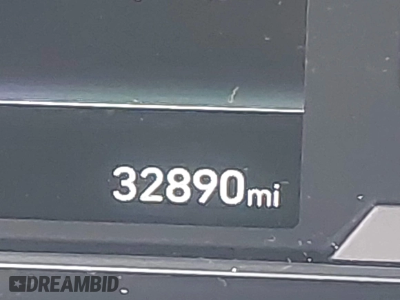 2022 Hyundai Santa Cruz SEL with VIN 5NTJBDAE2NH000464, listed as a IAAI auction lot 42329921 with 32,890 mi miles and . Bid and sale history available at DreamBid. Image 15.