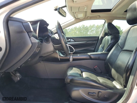 2016 Nissan Maxima 3.5 SL with VIN 1N4AA6AP6GC394893, listed as a Copart auction lot 48034245 with 119,158 mi miles and Clean Title. Bid and sale history available at carsss.com. Image 7.